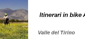 itinerari abruzzo tirino